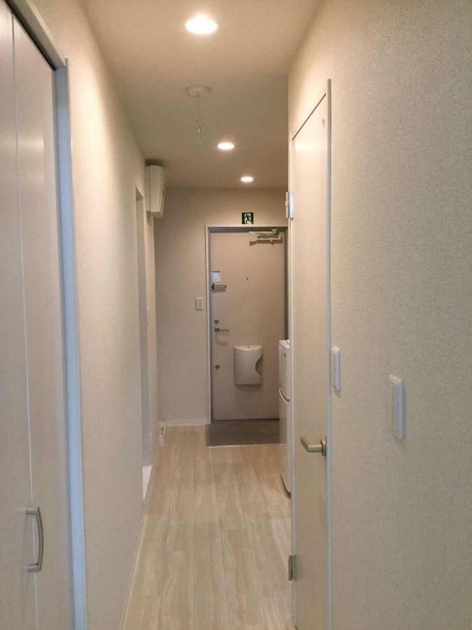 Leo Koiwa 203 Lejlighed Tokyo Eksteriør billede